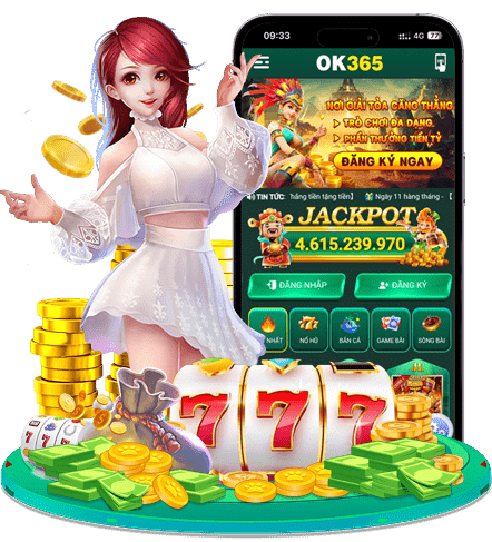 Ok365 – Ok365.com | Link Nhà Cái Uy Tín 2025 | Đăng Ký +65k 23 app ok365